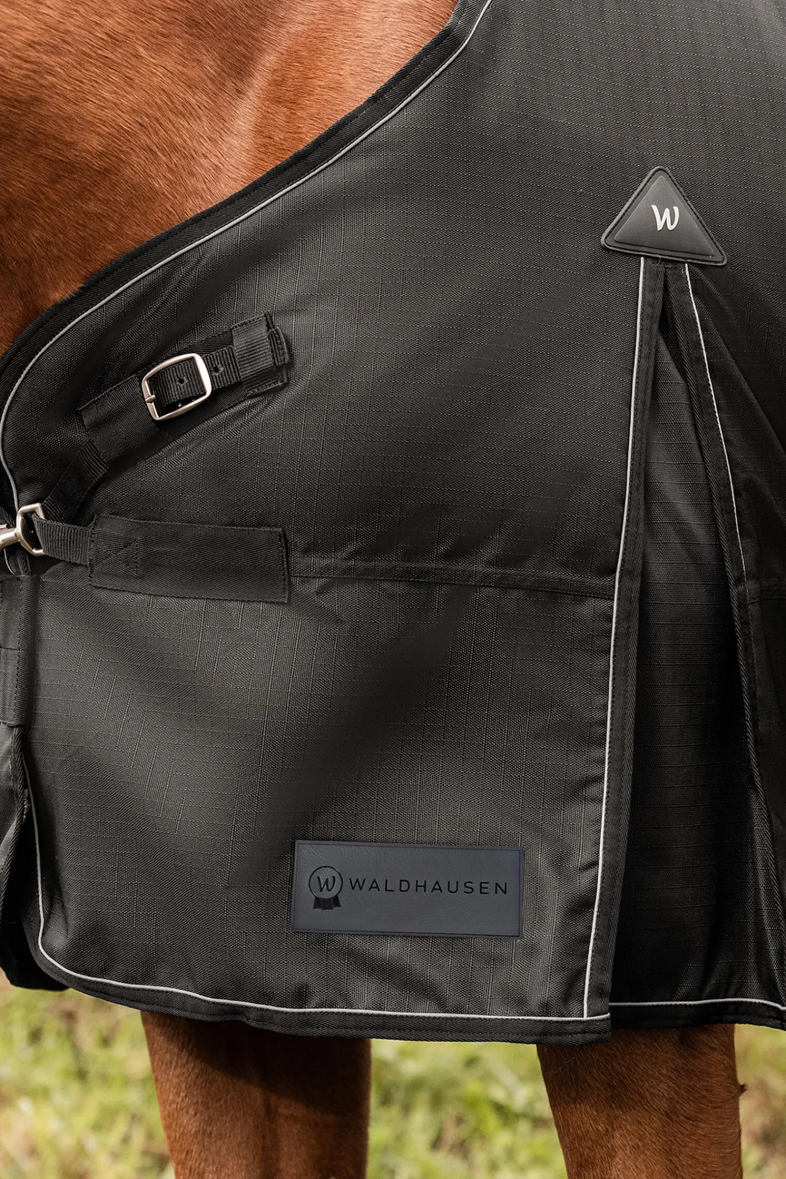 Outlet Scandic Utedekken, 200 g Overgangsdekken & Vinterdekken