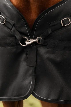 Discount Scandic Utedekken med høy hals, 200 g Overgangsdekken & Vinterdekken