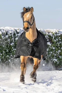 Discount Scandic Utedekken med høy hals, 200 g Overgangsdekken & Vinterdekken