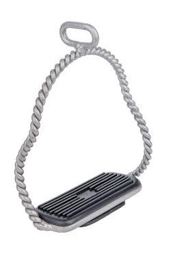 Online Twisted Iceland Stirrups Stigbøyler