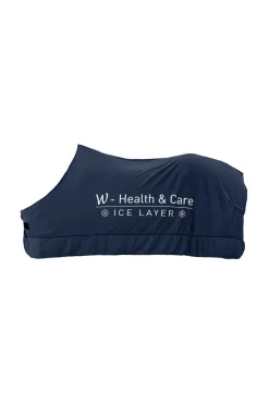 Sale W-Health & Care Ice Layer Kjølepledd Terapidekken