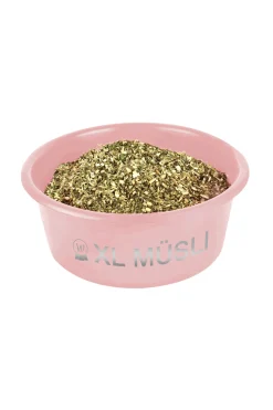 XL Muesli Bowl With Lid Fôrbøtter Til Hest