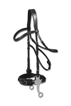 Online X-Line Hackamore Hackamores|Hodelag & Nesereimer