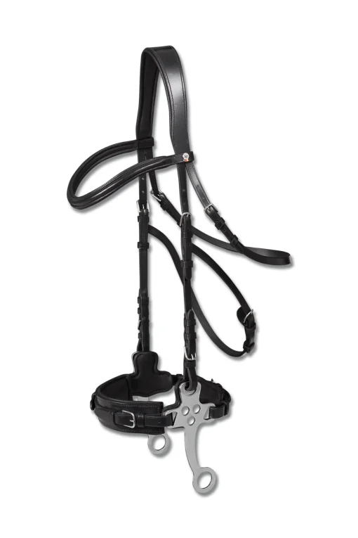 Online X-Line Hackamore Hackamores|Hodelag & Nesereimer