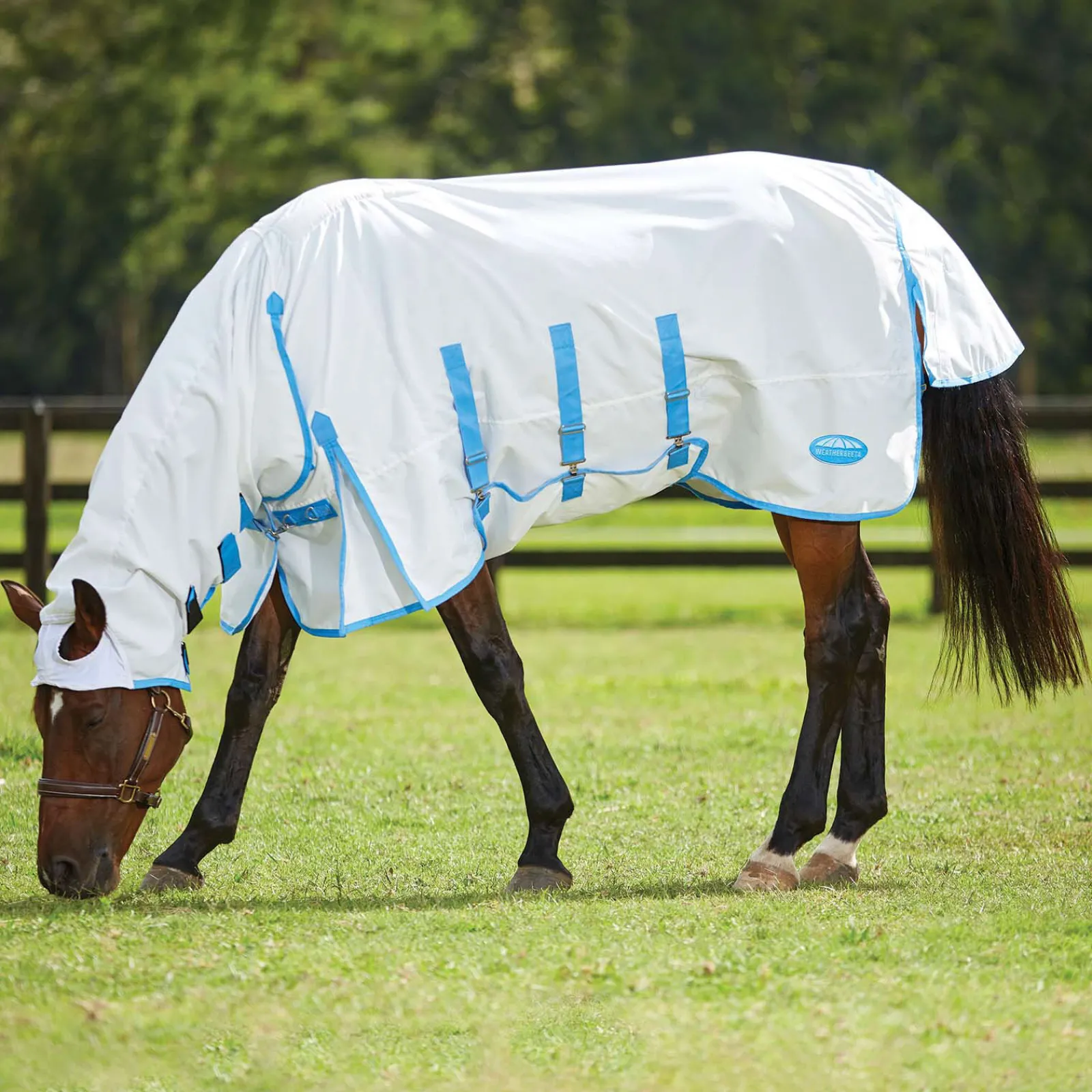 Outlet Comfitec eksemdekken med fast hals Eksemdekken|Eksemdekken