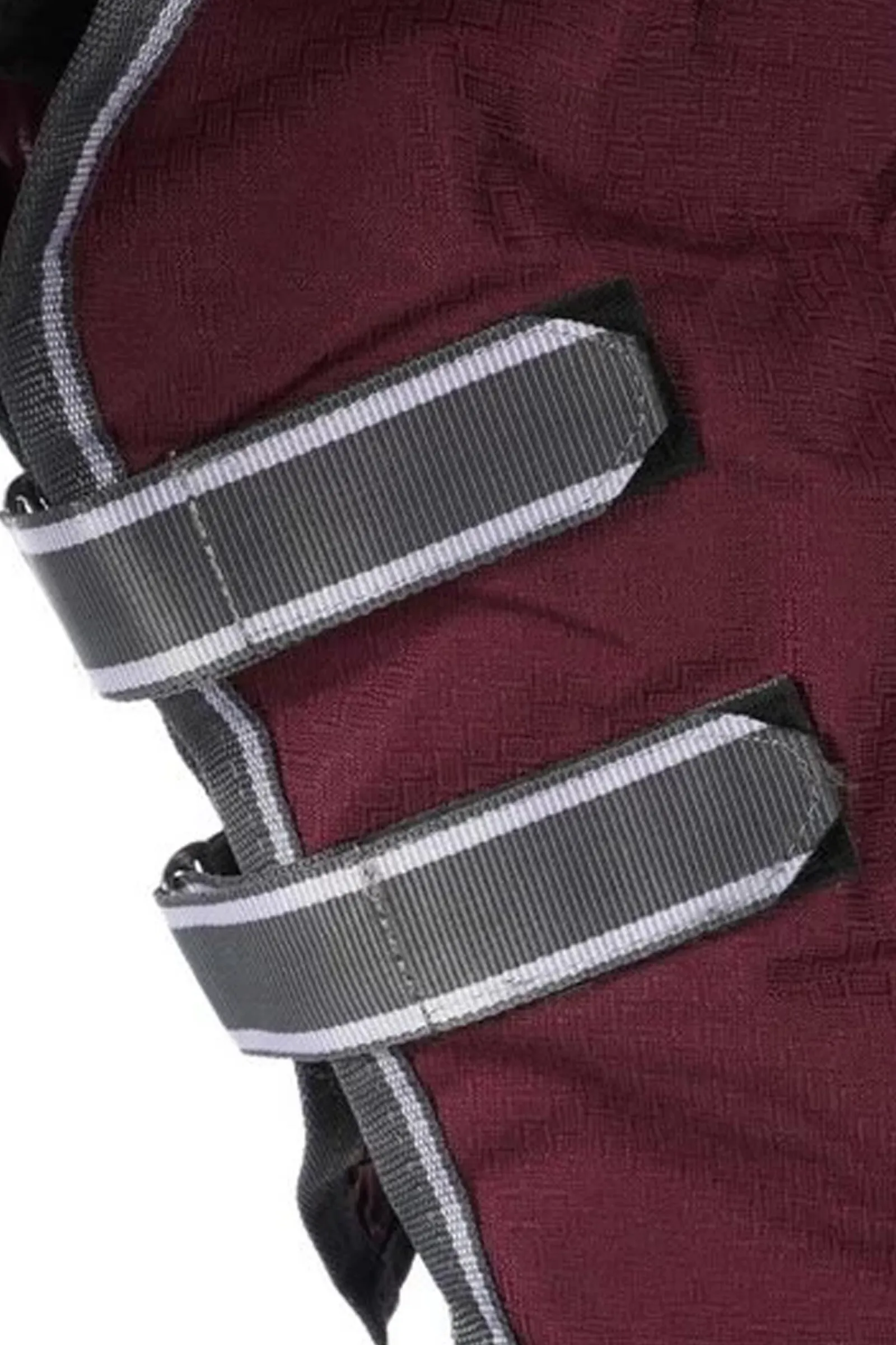 Clearance Comfitec Plus Dynamic II utedekken med avtagbart halsstykke, 220g Overgangsdekken & Vinterdekken