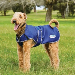 Outlet Comfitec Premier Free Parka Deluxe hundedekken, 220 gram Hundeklær Og Hundedekken