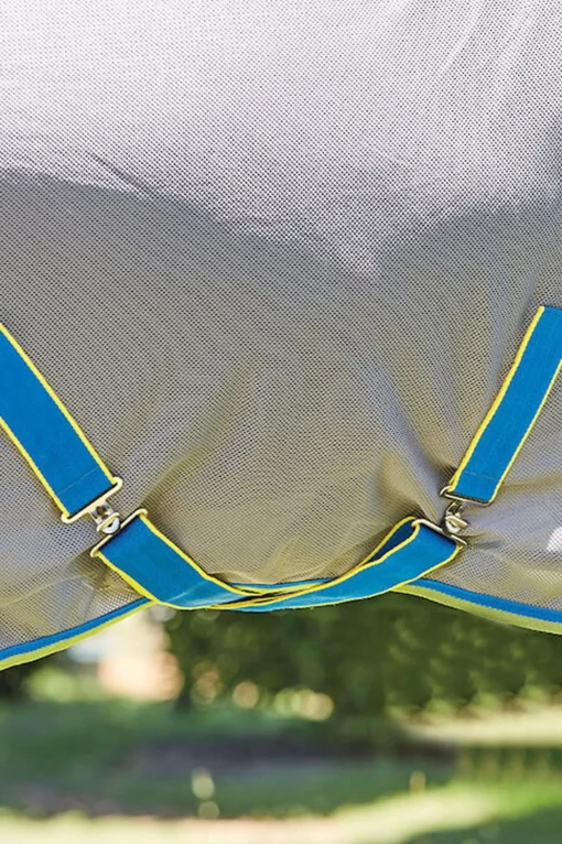 Discount Comfitec Zephyr Plus Mesh Combo Fluedekken Overgangsdekken & Vinterdekken