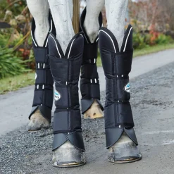 Hot Deluxe transportbelegg Belegg Til Hest