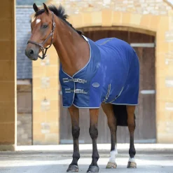 Best Fleece Cooler standard hals Ulldekken Og Svettedekken