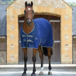 Best Fleece Cooler standard hals Ulldekken Og Svettedekken