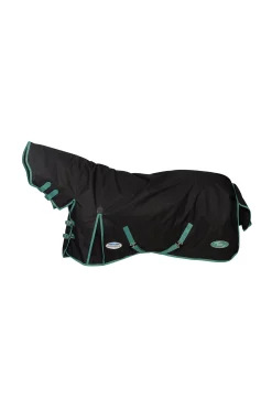 Green-tec 900D Combo Neck Lite Plus Turnout-teppe, 50 g Regndekken