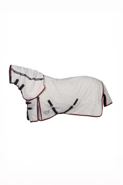 Outlet Summer Sheet Lite IV Combo Neck Insektsdekken|Insektsdekken