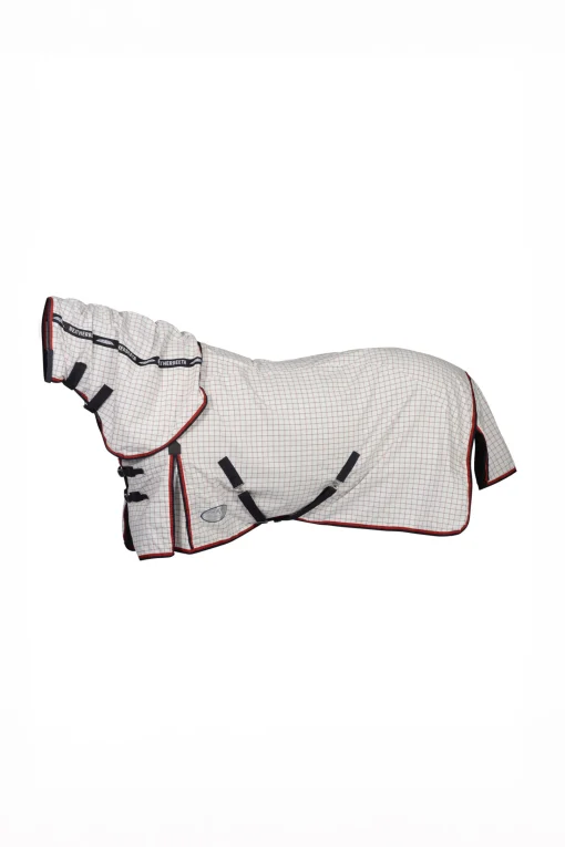 Outlet Summer Sheet Lite IV Combo Neck Insektsdekken|Insektsdekken