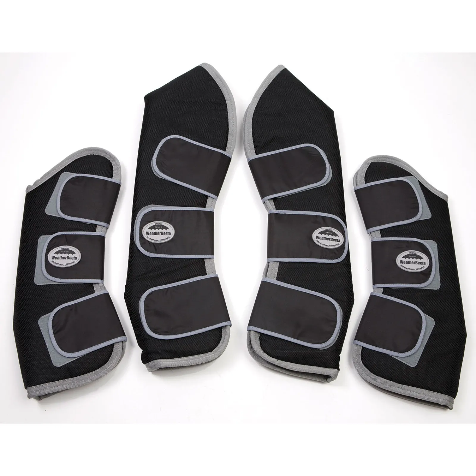 Online Wide Tab Long transportbelegg Belegg Til Hest