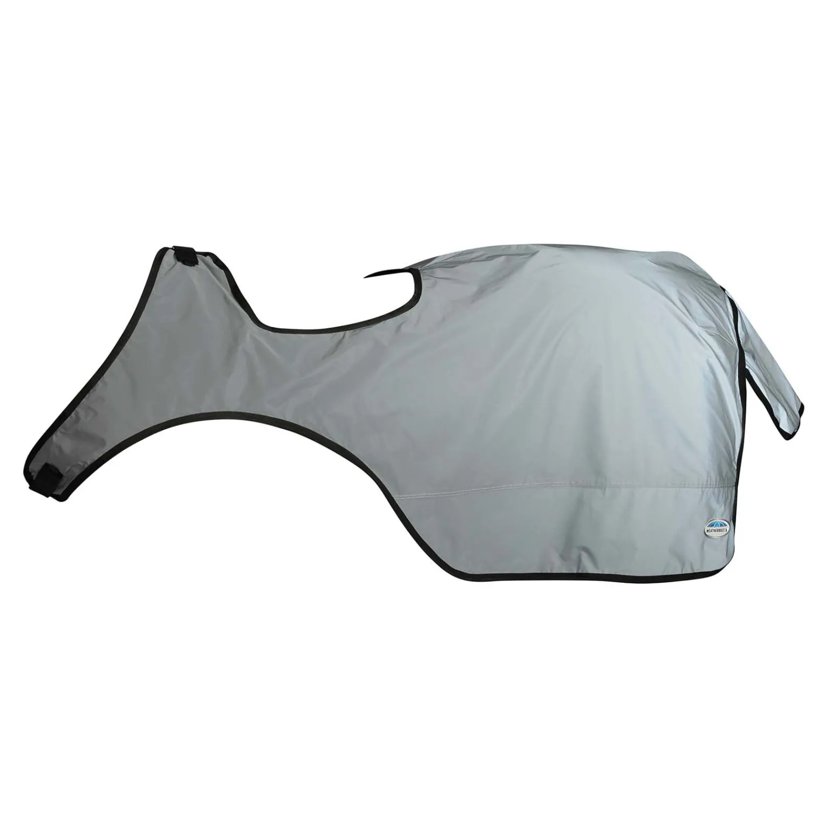 New Wrap Around reflekterende ridedekken Ridedekken Og Walkerdekken