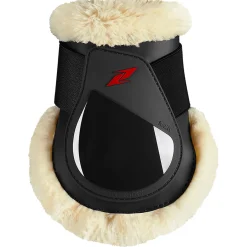 Outlet Action Techno-Fur bakbeinsbelegg Bakbeinsbelegg Og Stryksokker