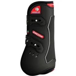Sale Carbon Air Balance senebeskytter Belegg Til Hest