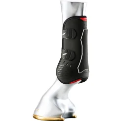 Sale Carbon Air Balance senebeskytter Belegg Til Hest