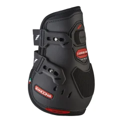 Discount Carbon Air Feel+ bakbeinsbelegg Bakbeinsbelegg Og Stryksokker