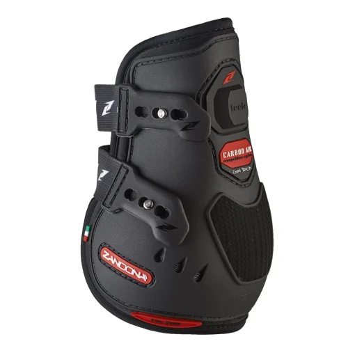 Discount Carbon Air Feel+ bakbeinsbelegg Bakbeinsbelegg Og Stryksokker