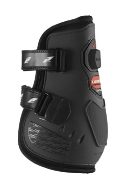 Carbon Air Feel+ Competition bakbeinsbelegg Bakbeinsbelegg Og Stryksokker