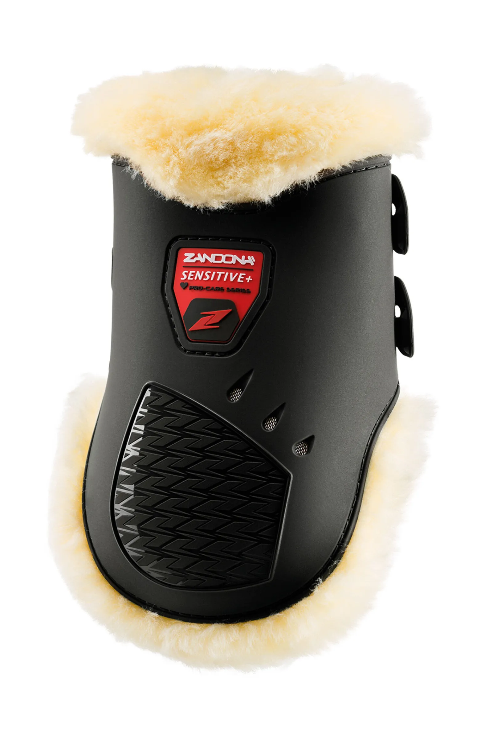 New Carbon Air Sensitive+ bakbeinsbelegg Bakbeinsbelegg Og Stryksokker