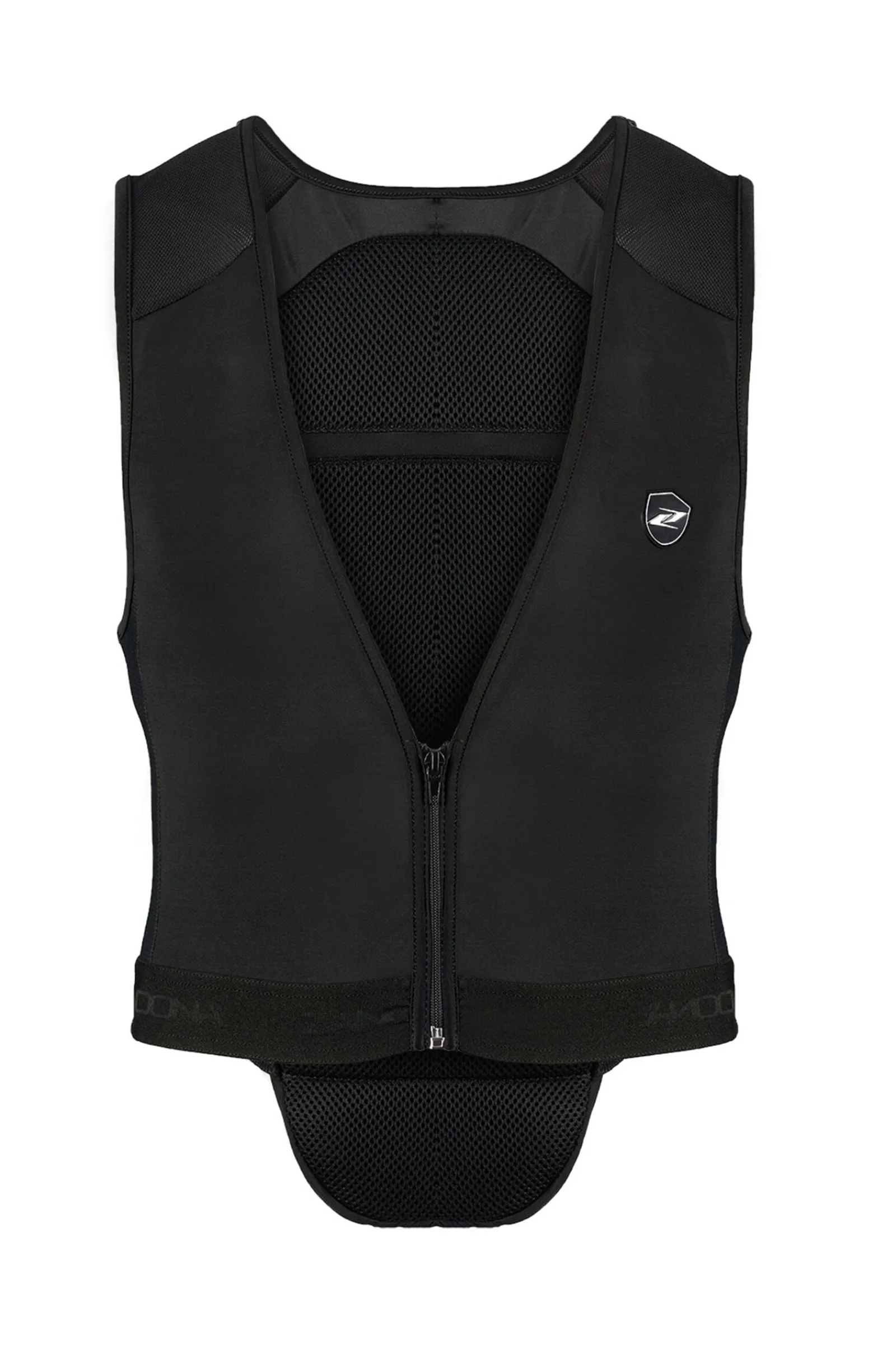 Outlet Competition Vest x8 (178-187cm) ryggbeskytter Ridevester Og Sikkerhetsvester