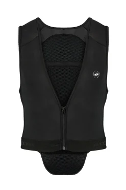Hot Competition Vest x7 (168-177 cm) ryggbeskytter til barn Ridevester Og Sikkerhetsvester