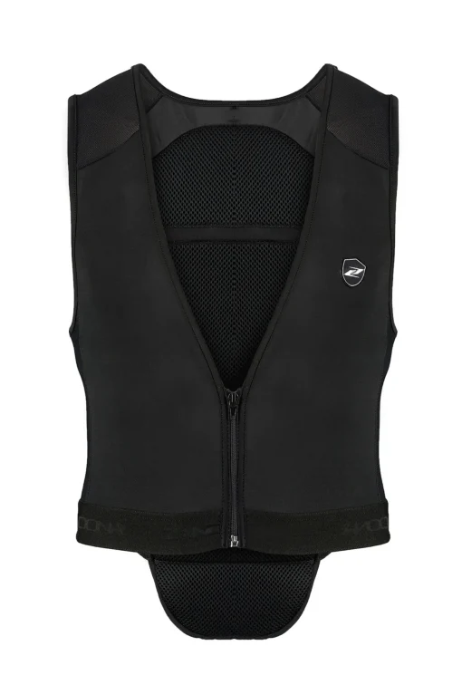 Hot Competition Vest x7 (168-177 cm) ryggbeskytter til barn Ridevester Og Sikkerhetsvester