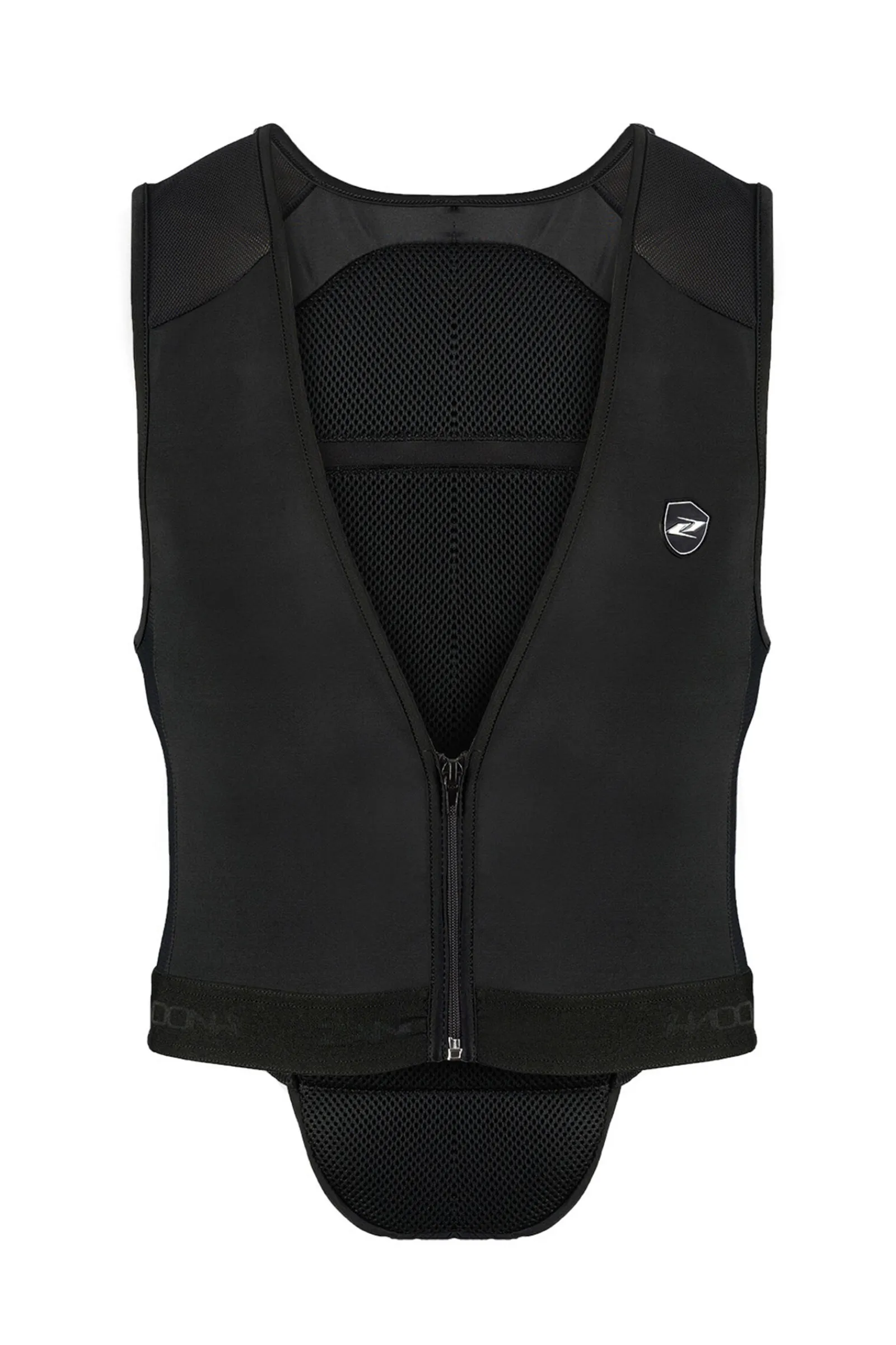 Hot Competition Vest x7 (168-177 cm) ryggbeskytter til barn Ridevester Og Sikkerhetsvester