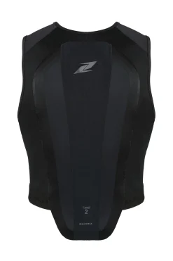 Hot Competition Vest x7 (168-177 cm) ryggbeskytter til barn Ridevester Og Sikkerhetsvester