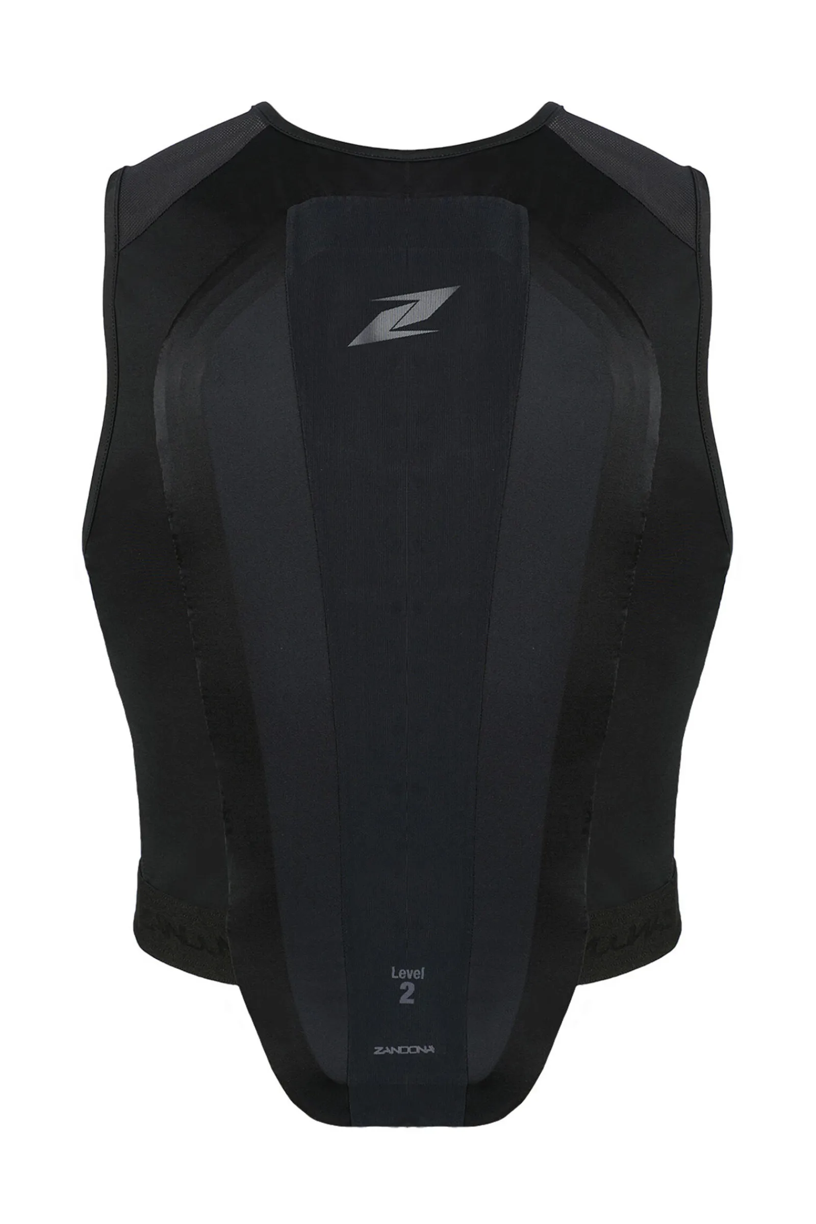 Hot Competition Vest x7 (168-177 cm) ryggbeskytter til barn Ridevester Og Sikkerhetsvester