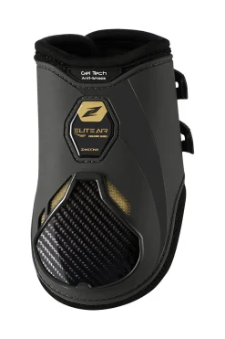 Hot Elite Air bakbeinsbelegg Bakbeinsbelegg Og Stryksokker