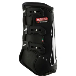 Discount King Carbon Air frambein Belegg Til Hest