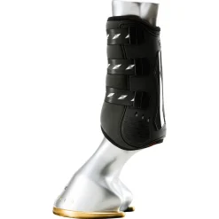 Discount King Carbon Air frambein Belegg Til Hest