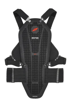 New Netcube Armour x6 bryst- og ryggbeskytter (158-167 cm) Ryggbeskyttere