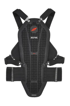 Best Netcube Armour x6 bryst- og ryggbeskytter til dame (178-187 cm) Ryggbeskyttere