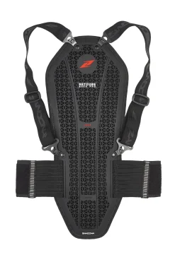 New Netcube Back Pro x7ryggbeskytter (168-177 cm) Ryggbeskyttere