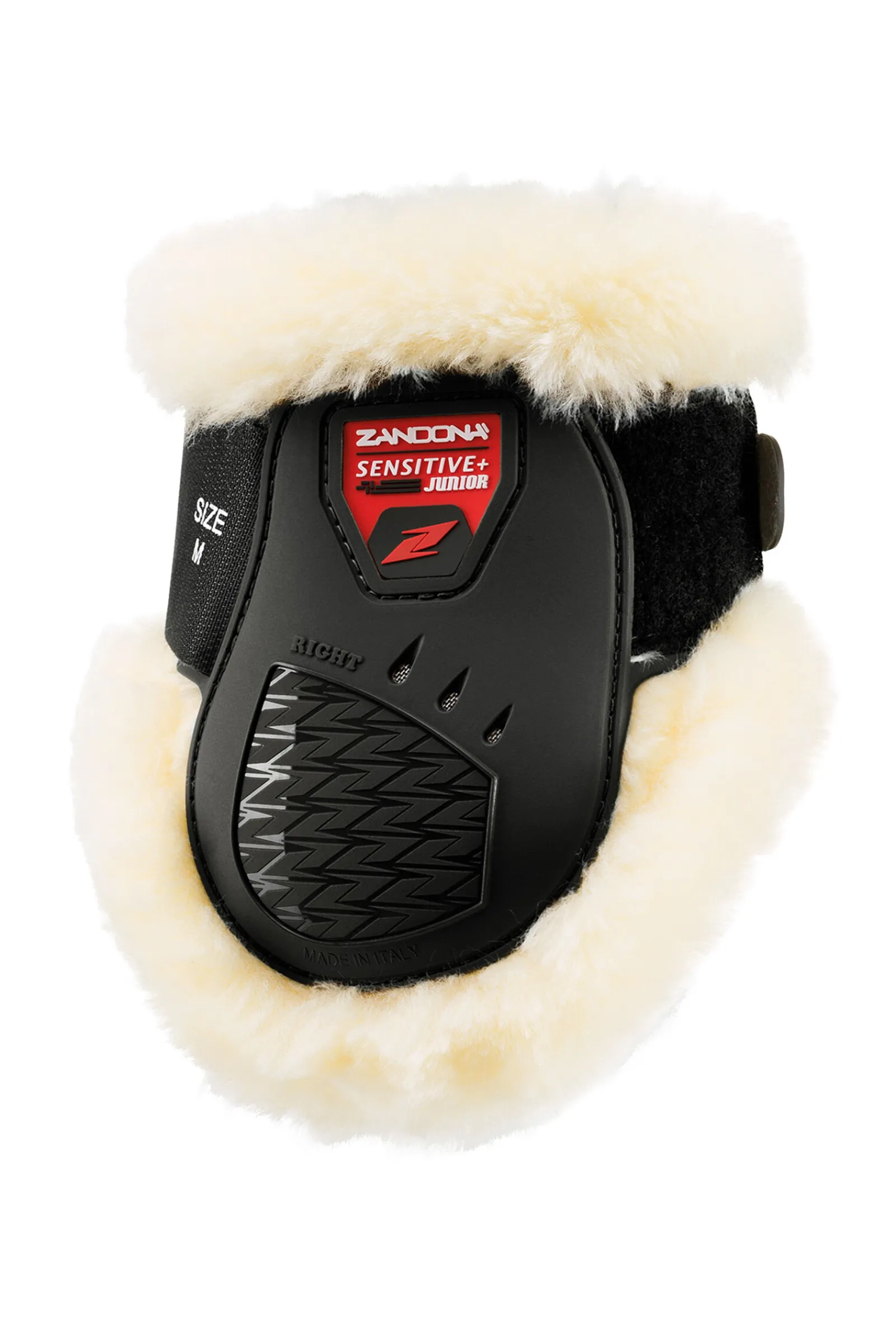 Sale Sensitive + Junior  kodebelegg Bakbeinsbelegg Og Stryksokker