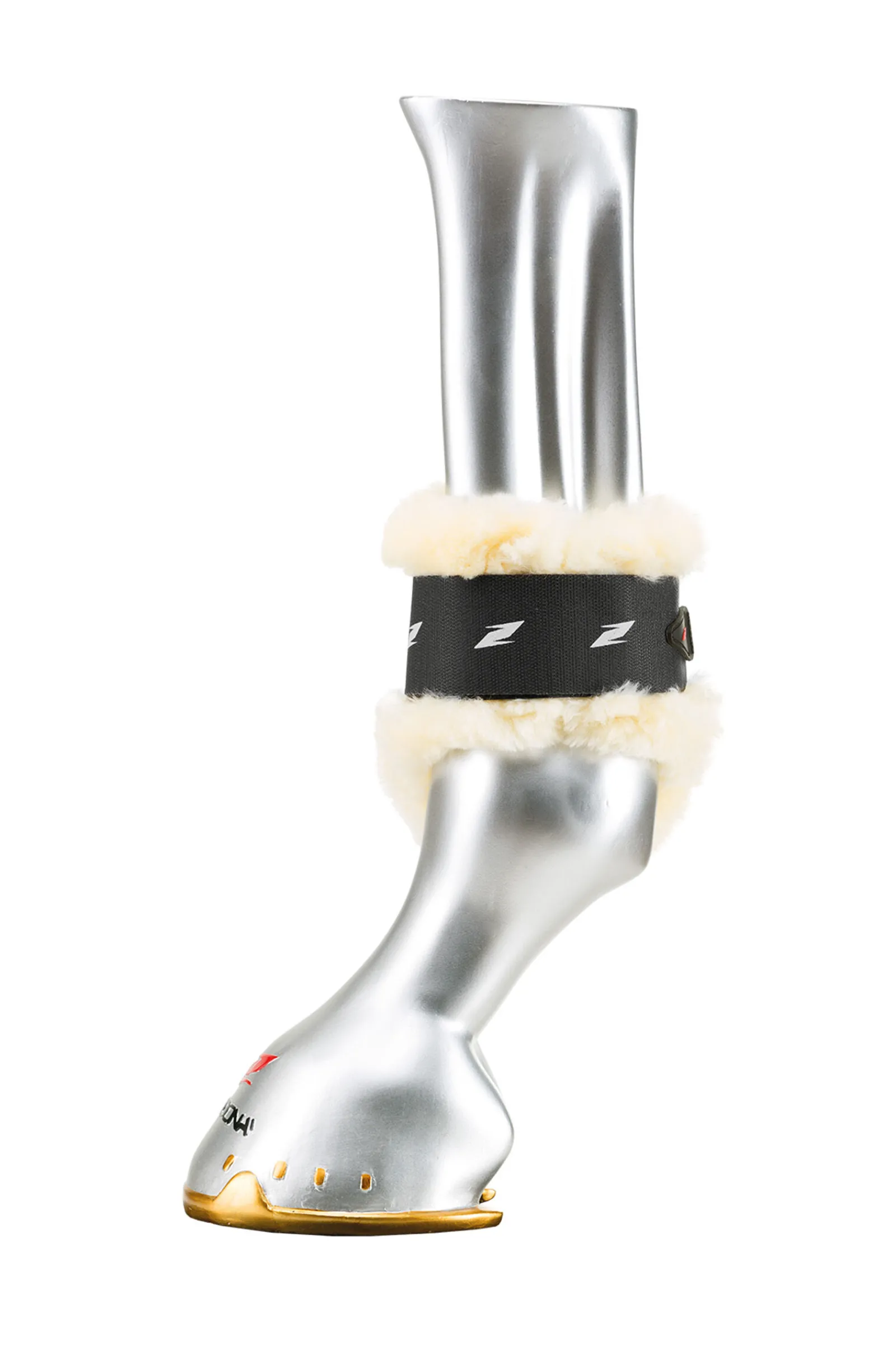 Sale Sensitive + Junior  kodebelegg Bakbeinsbelegg Og Stryksokker