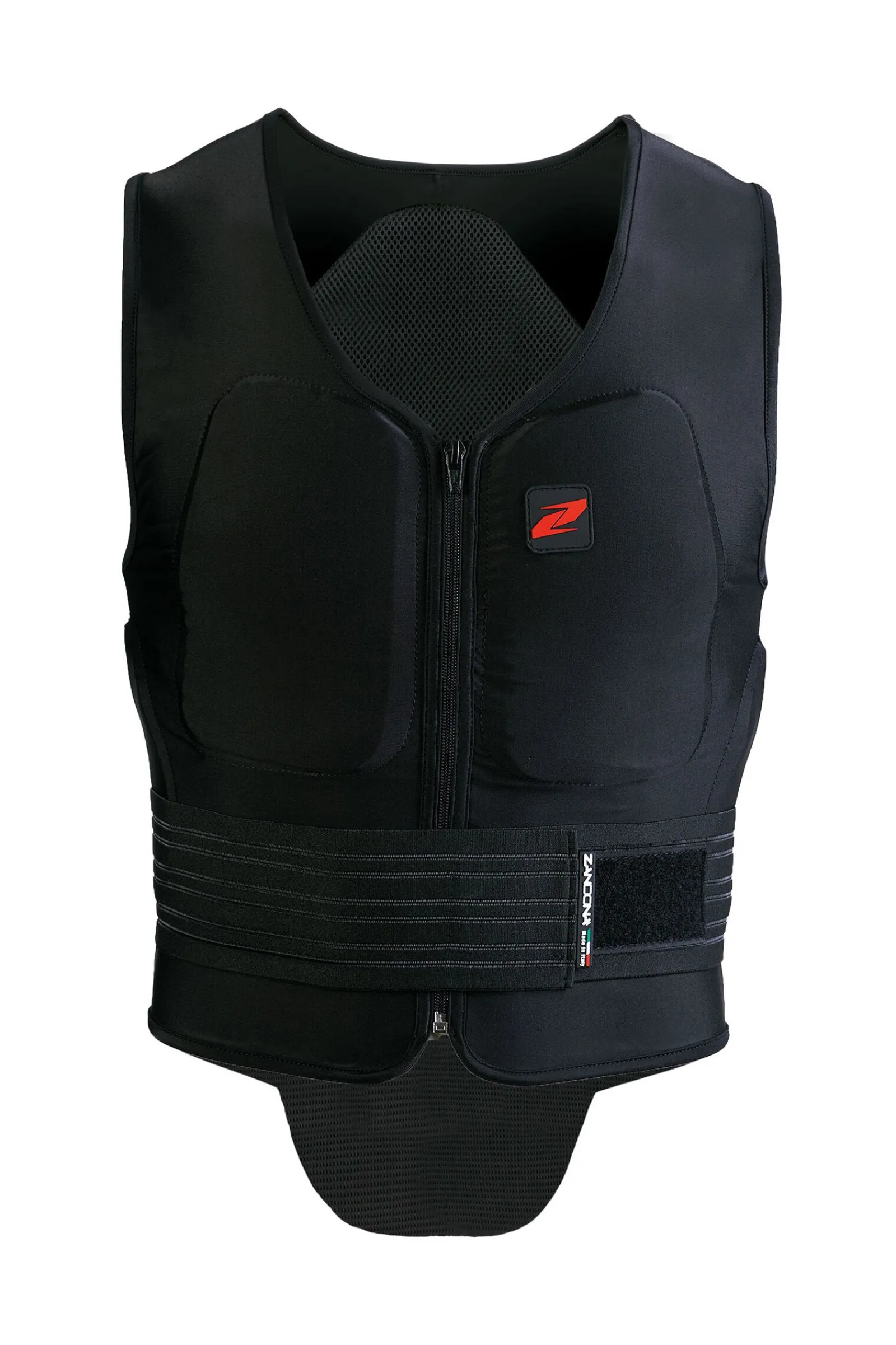 Sale Soft Vest Pro x7 (168-177 cm) ryggbeskytter Ridevester Og Sikkerhetsvester