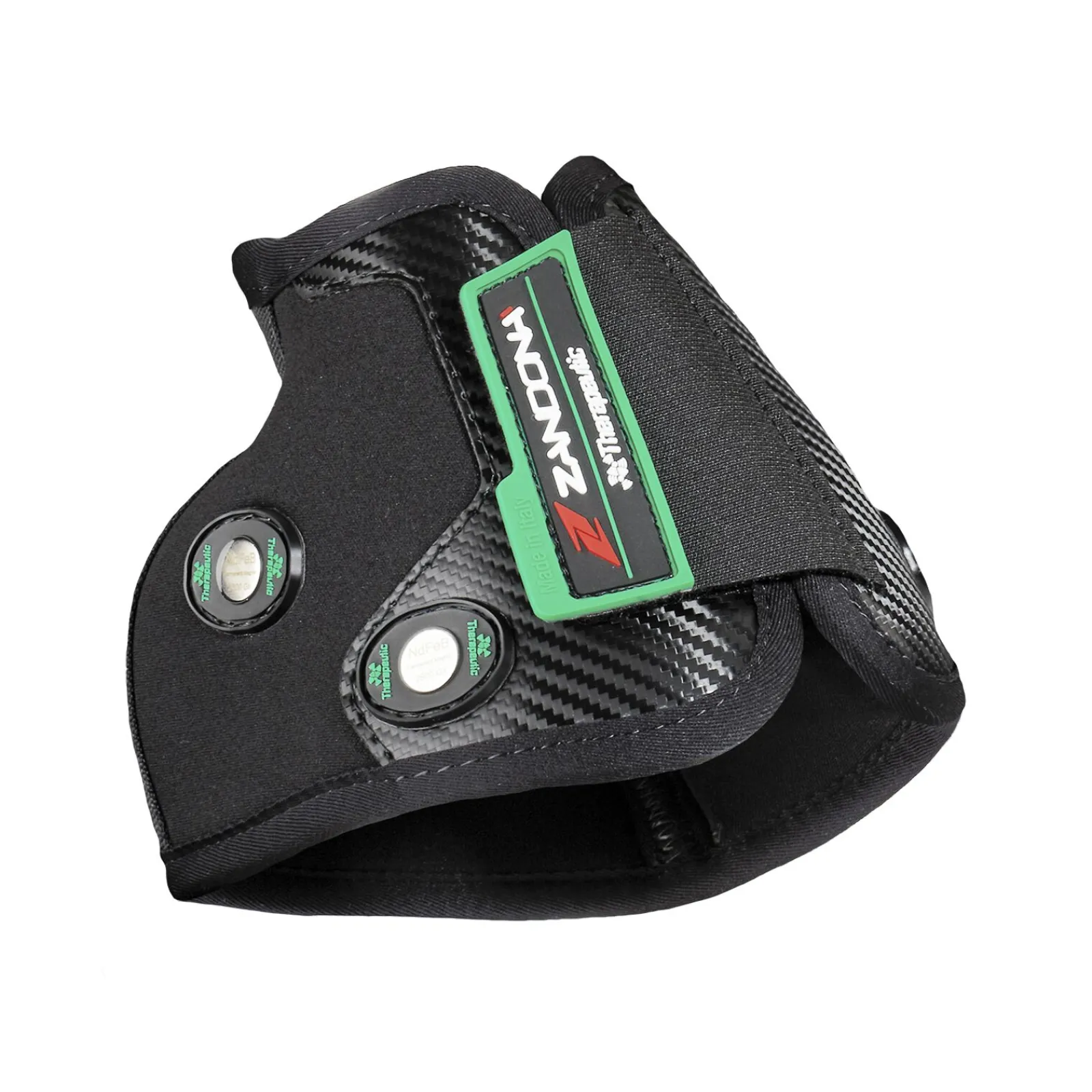 New Therapeutic kopper Ponni Belegg|Kopper Til Hest