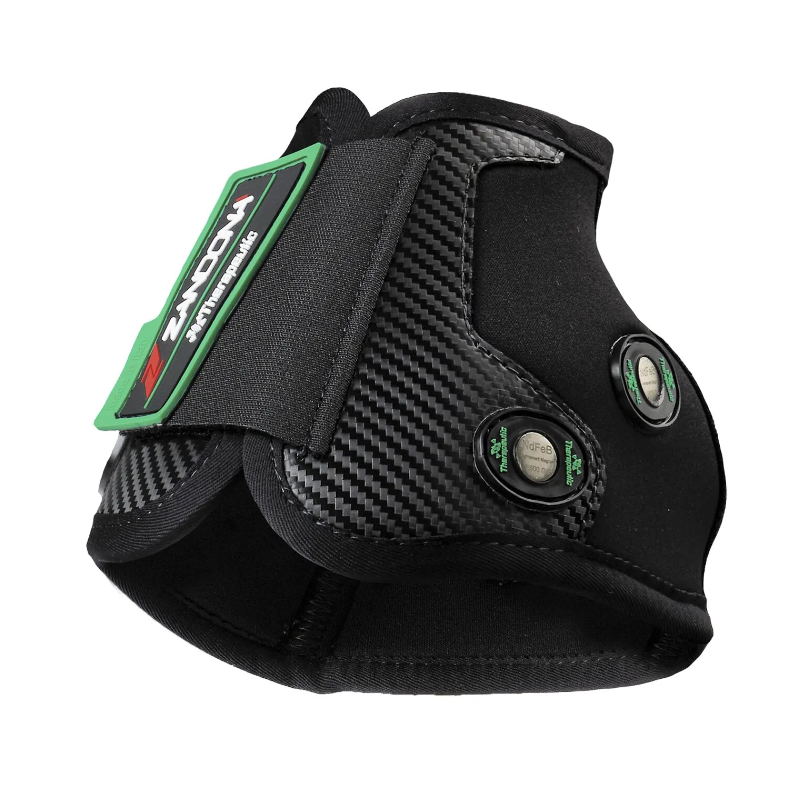 New Therapeutic kopper Ponni Belegg|Kopper Til Hest