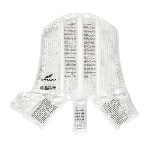 Thermoboot Gel-Pack, reserve Belegg Til Hest