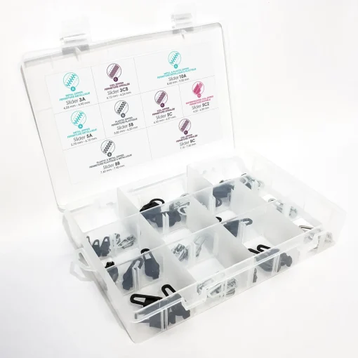 profeisional box/kit (for 3, 5, 8, 10) Tilbehør For Støvler Og Sko